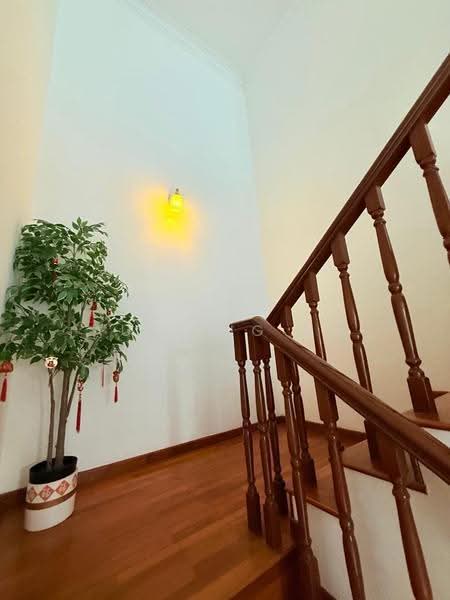 Semi-Detached House for Sale in Taman Perling (Perling) - Austing Ng - Interior - PropertyGuru.com.my