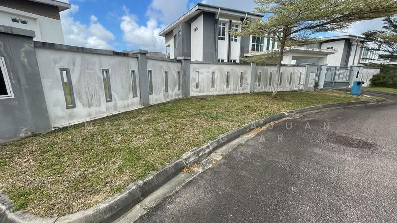 Bungalow House for Sale in Taman Desaru Utama (Pengerang) - Lembaga Kemajuan Johor Tenggara (KEJORA) - Exterior - PropertyGuru.com.my