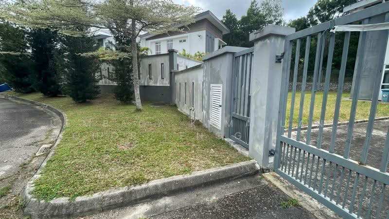 Bungalow House for Sale in Taman Desaru Utama (Pengerang) - Lembaga Kemajuan Johor Tenggara (KEJORA) - Exterior - PropertyGuru.com.my