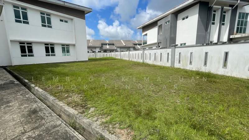 Bungalow House for Sale in Taman Desaru Utama (Pengerang) - Lembaga Kemajuan Johor Tenggara (KEJORA) - Exterior - PropertyGuru.com.my