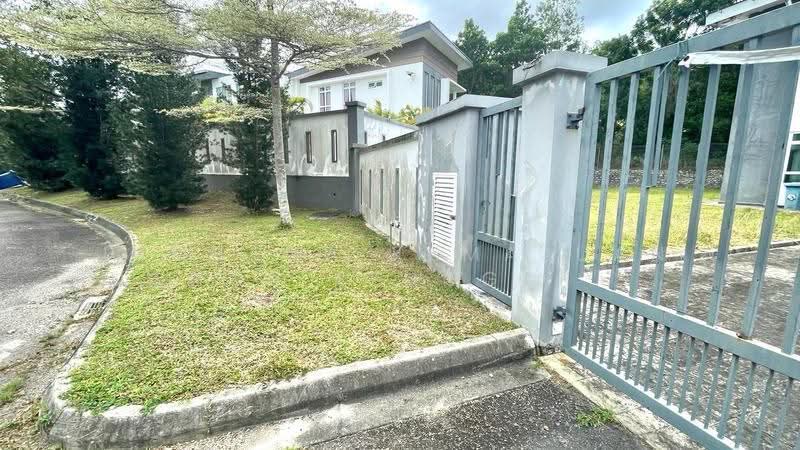 Bungalow House for Sale in Taman Desaru Utama (Pengerang) - Lembaga Kemajuan Johor Tenggara (KEJORA) - Exterior - PropertyGuru.com.my