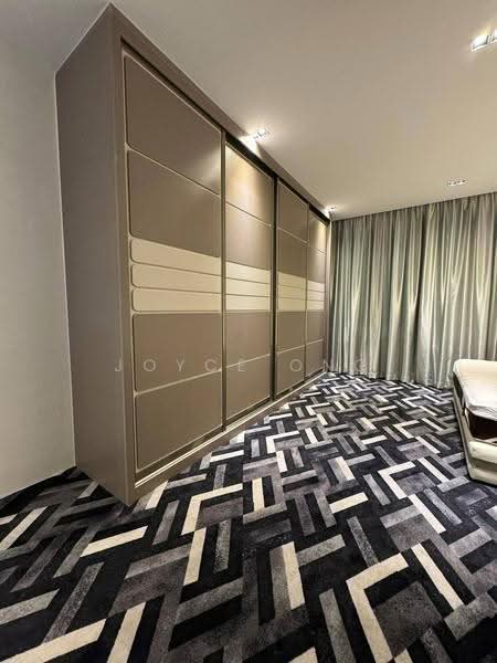 Kediaman Servis untuk Dijual di D'Summit Residences - Joyce Ong - PropertyGuru.com.my