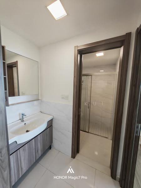 Condominium for Rent at Ataraxia Park @ Forest City - Wendy Kui - Bathroom - PropertyGuru.com.my