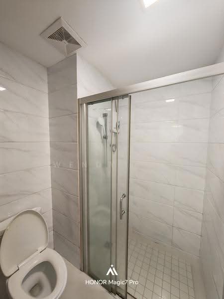 Condominium for Rent at Ataraxia Park @ Forest City - Wendy Kui - Bathroom - PropertyGuru.com.my