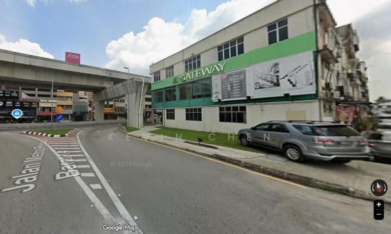 Shop / Office for Rent in Metro Prima (Kepong) - Kevin Chen - Exterior - PropertyGuru.com.my