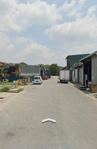 Kilang untuk Disewa di Kota Kemuning (Shah Alam) - Wilson Ng - Exterior - PropertyGuru.com.my