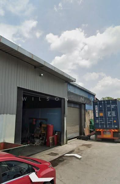 Kilang untuk Disewa di Kota Kemuning (Shah Alam) - Wilson Ng - Exterior - PropertyGuru.com.my