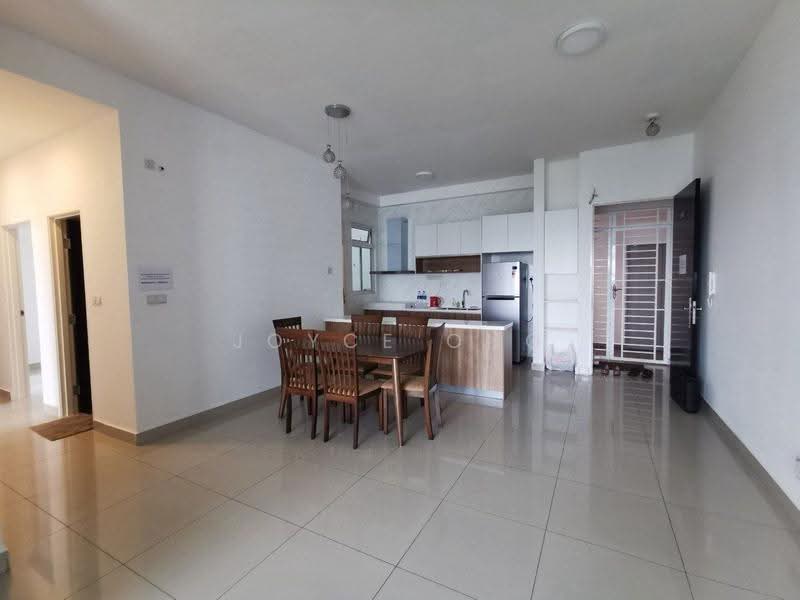 Service Residence for Sale at Twin Galaxy (Dwi Galaksi) - Joyce Ong - Kitchen - PropertyGuru.com.my