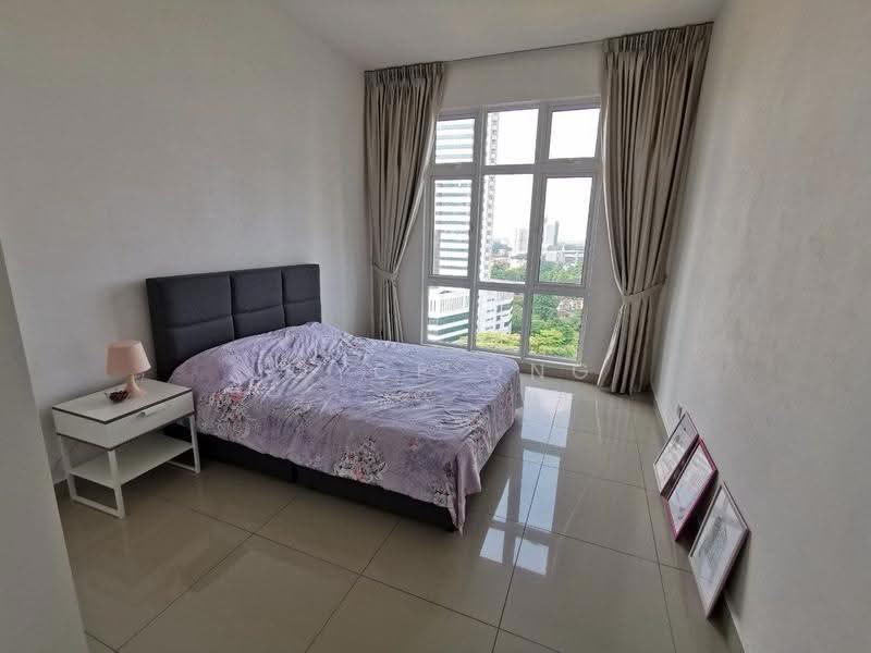 Service Residence for Sale at Twin Galaxy (Dwi Galaksi) - Joyce Ong - PropertyGuru.com.my