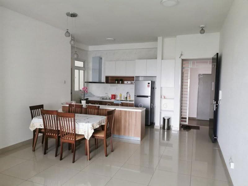 Service Residence for Sale at Twin Galaxy (Dwi Galaksi) - Joyce Ong - PropertyGuru.com.my