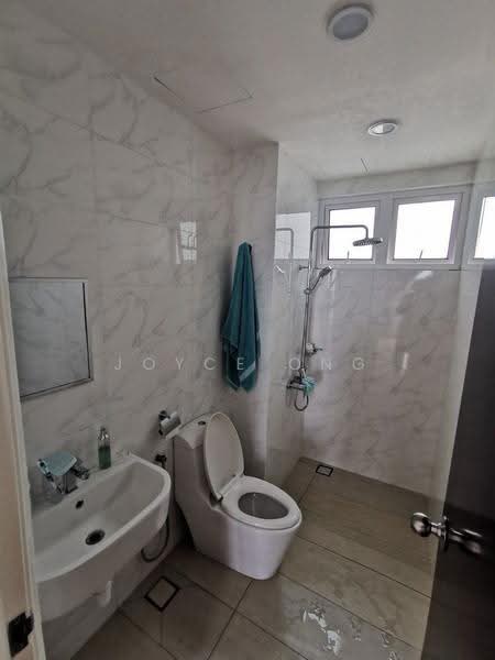 Service Residence for Sale at Twin Galaxy (Dwi Galaksi) - Joyce Ong - PropertyGuru.com.my