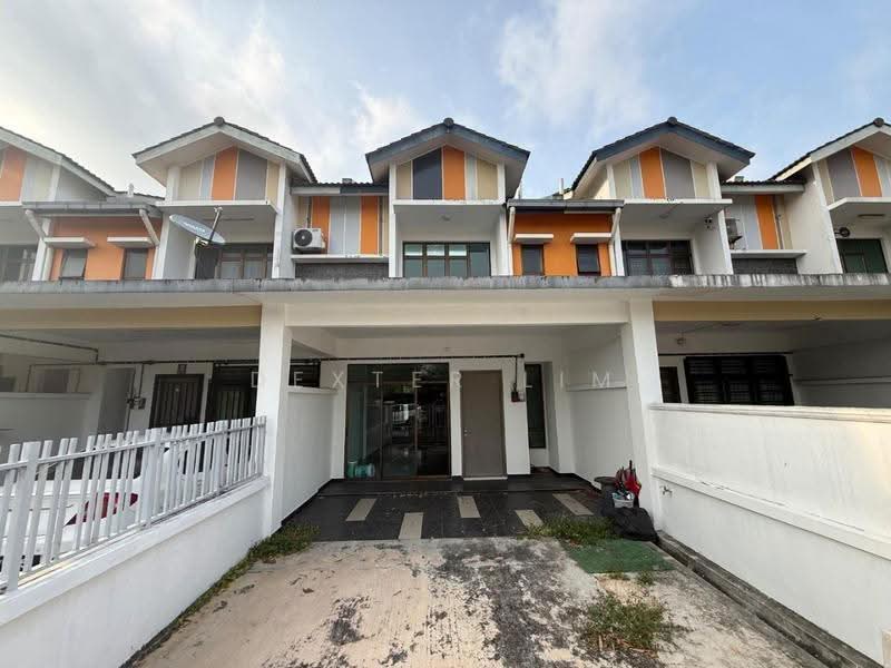 Rumah Teres 2-Tingkat untuk Dijual di Johor Bahru (Johor) - Dexter Lim - Exterior - PropertyGuru.com.my