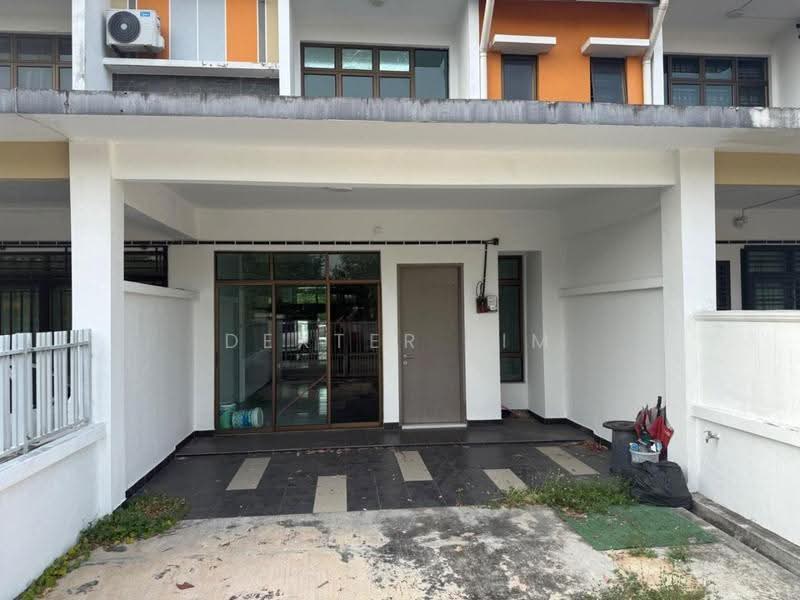 Rumah Teres 2-Tingkat untuk Dijual di Johor Bahru (Johor) - Dexter Lim - Exterior - PropertyGuru.com.my