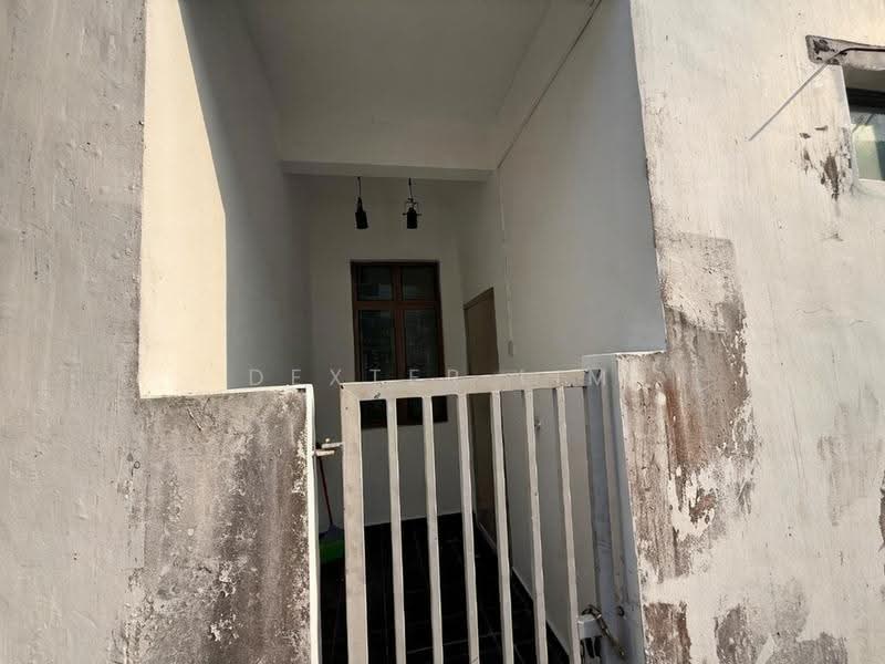 Rumah Teres 2-Tingkat untuk Dijual di Johor Bahru (Johor) - Dexter Lim - Exterior - PropertyGuru.com.my