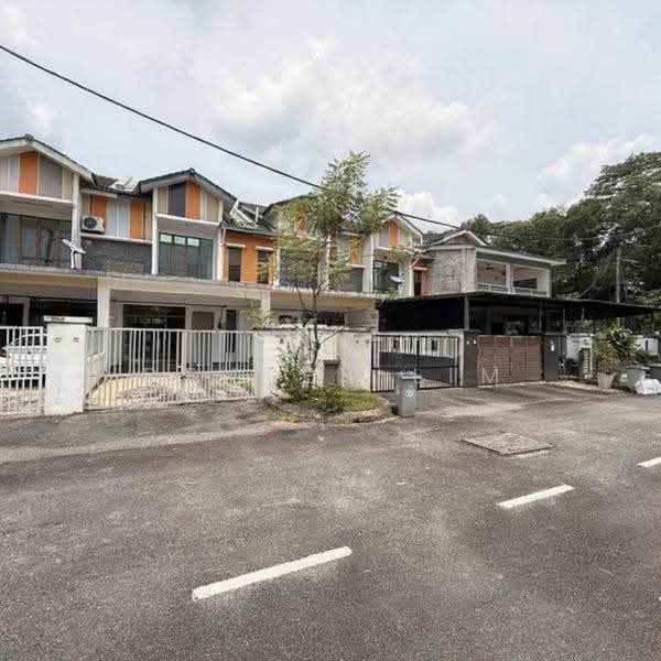 Rumah Teres 2-Tingkat untuk Dijual di Johor Bahru (Johor) - Dexter Lim - Exterior - PropertyGuru.com.my