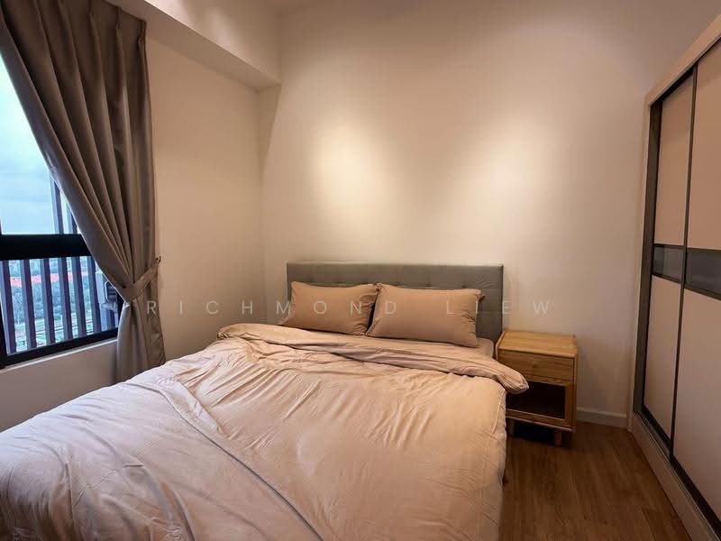 Kediaman Servis untuk Disewa di Teja @ Subang Jaya City Centre (SJCC) - Richmond Liew - PropertyGuru.com.my