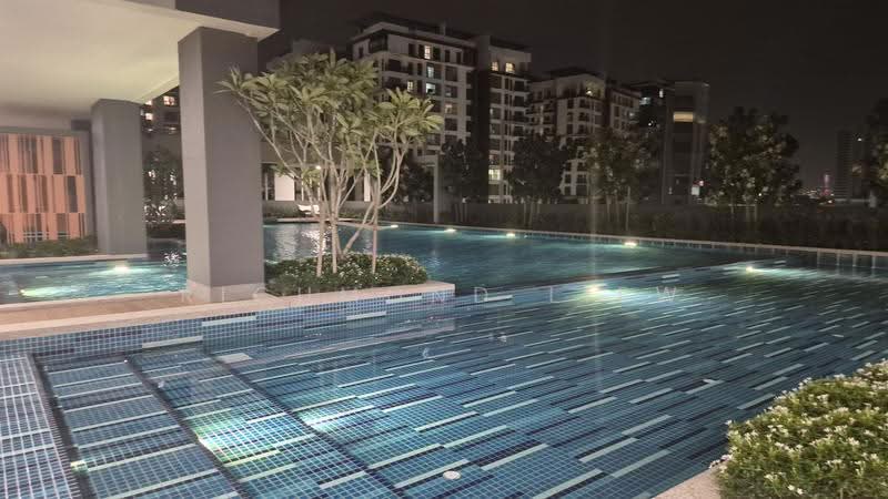 Kediaman Servis untuk Disewa di Teja @ Subang Jaya City Centre (SJCC) - Richmond Liew - Exterior - PropertyGuru.com.my