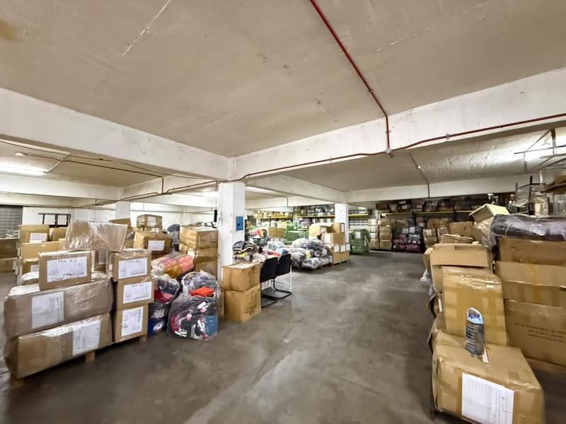 Detached Factory for Sale in Taman Kepong (Kepong) - Alven Lim - Interior - PropertyGuru.com.my