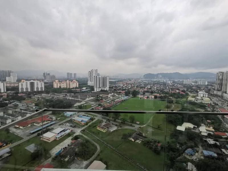 Service Residence for Rent at Sentul Point - Winson Ng - View - PropertyGuru.com.my