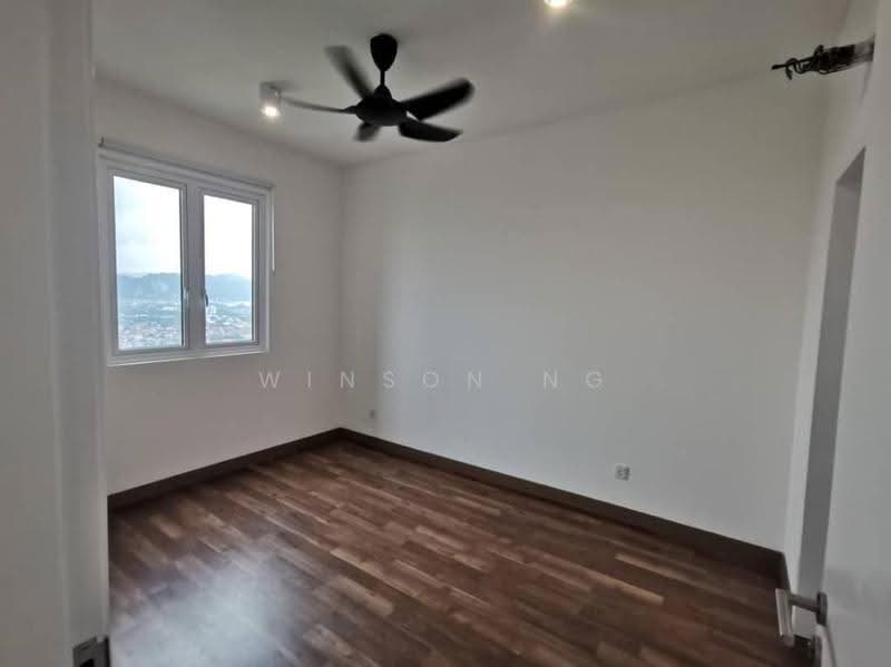 Service Residence for Rent at Sentul Point - Winson Ng - Interior - PropertyGuru.com.my