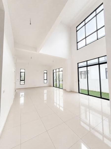 Bungalow House untuk Dijual di Kuala Selangor (Selangor) - Lucas Loh - Living Room - PropertyGuru.com.my