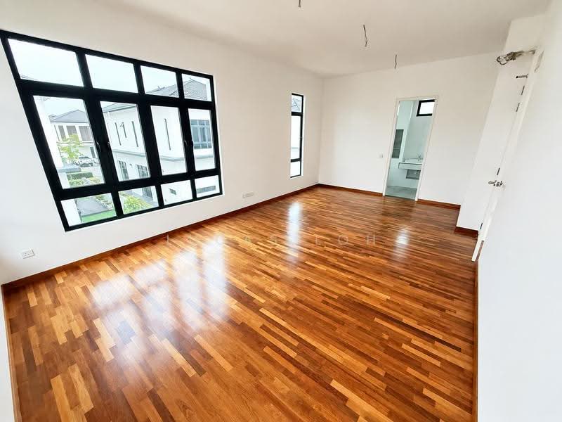 Bungalow House untuk Dijual di Kuala Selangor (Selangor) - Lucas Loh - Interior - PropertyGuru.com.my