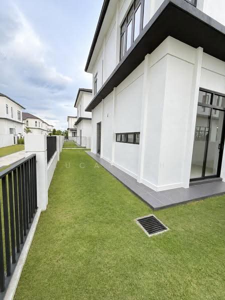 Bungalow House untuk Dijual di Kuala Selangor (Selangor) - Lucas Loh - Exterior - PropertyGuru.com.my