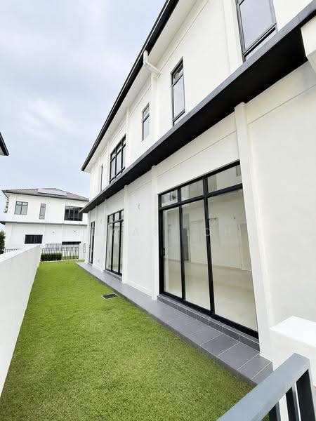 Bungalow House untuk Dijual di Kuala Selangor (Selangor) - Lucas Loh - Exterior - PropertyGuru.com.my