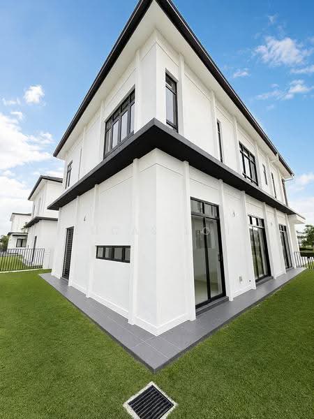 Bungalow House untuk Dijual di Kuala Selangor (Selangor) - Lucas Loh - Exterior - PropertyGuru.com.my
