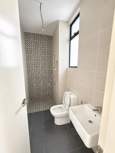 Bungalow House untuk Dijual di Kuala Selangor (Selangor) - Lucas Loh - Bathroom - PropertyGuru.com.my