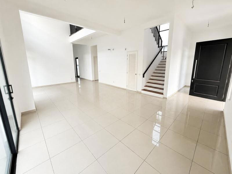 Bungalow House untuk Dijual di Kuala Selangor (Selangor) - Lucas Loh - Living Room - PropertyGuru.com.my