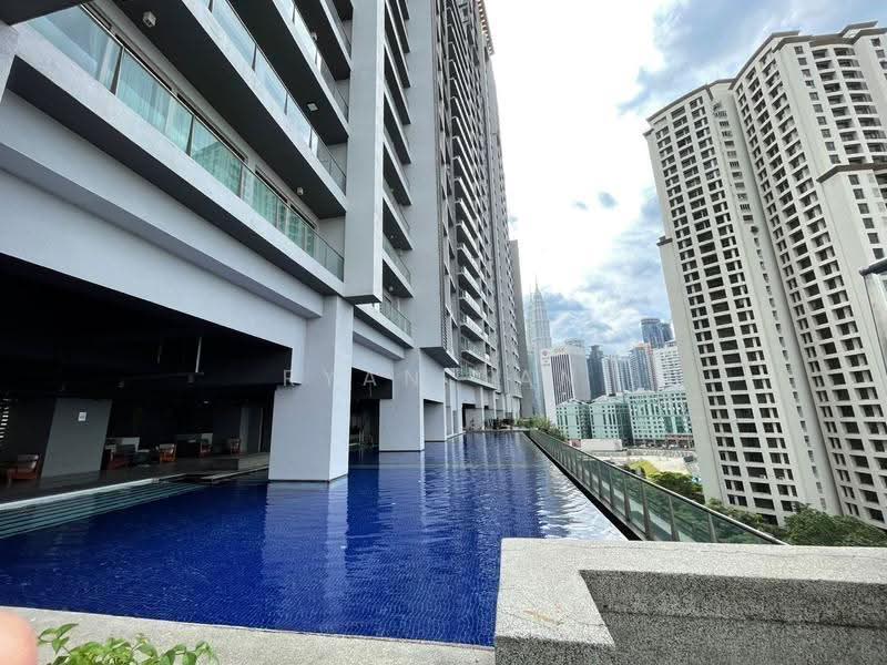 Kediaman Servis untuk Dijual di myHabitat - Ryan Tan - PropertyGuru.com.my