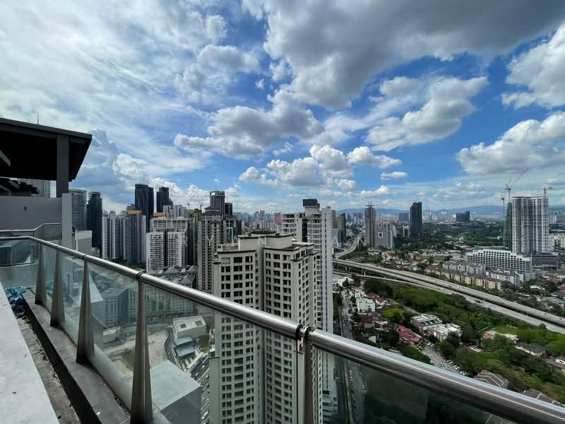 Kediaman Servis untuk Dijual di myHabitat - Ryan Tan - PropertyGuru.com.my
