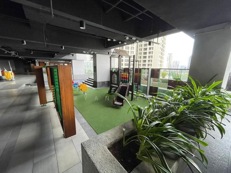 Kediaman Servis untuk Dijual di myHabitat - Ryan Tan - PropertyGuru.com.my