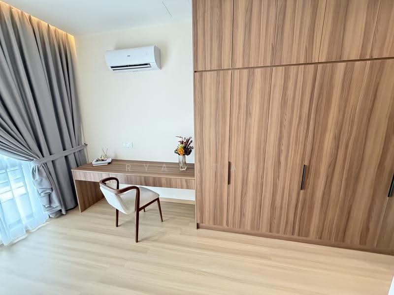 Kediaman Servis untuk Dijual di myHabitat - Ryan Tan - Study - PropertyGuru.com.my