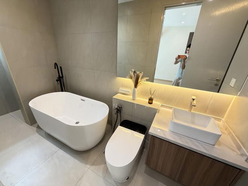 Kediaman Servis untuk Dijual di myHabitat - Ryan Tan - Bathroom - PropertyGuru.com.my