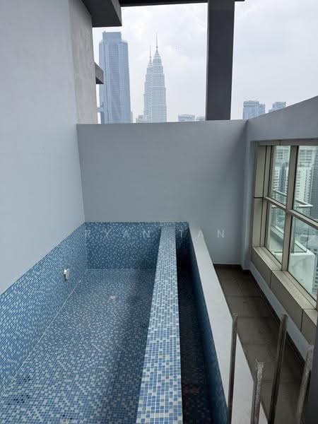Kediaman Servis untuk Dijual di myHabitat - Ryan Tan - View - PropertyGuru.com.my