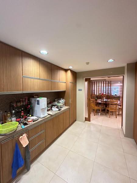 2-storey Terraced House for Sale in Taman Tun Dr Ismail (Kuala Lumpur) - Jessie Lin - Kitchen - PropertyGuru.com.my