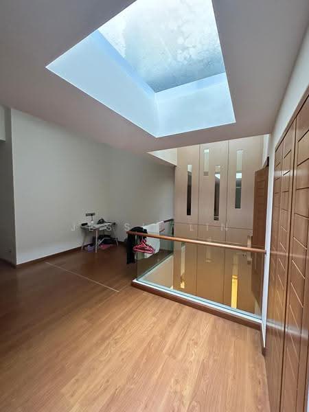 2-storey Terraced House for Sale in Taman Tun Dr Ismail (Kuala Lumpur) - Jessie Lin - Interior - PropertyGuru.com.my