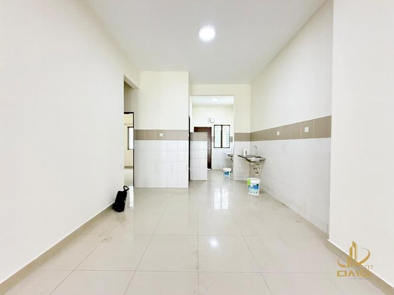 Rumah Teres 2-Tingkat untuk Dijual di Setia Indah 12 (Setia Alam) - Rylin Tan - Interior - PropertyGuru.com.my