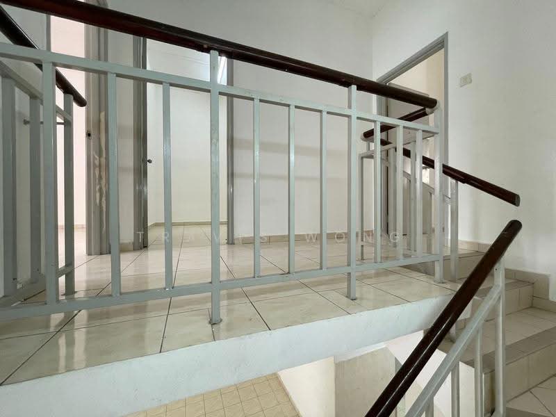 2-storey Terraced House for Rent in Bandar Mahkota Cheras (Cheras) - Travis Wong - Interior - PropertyGuru.com.my