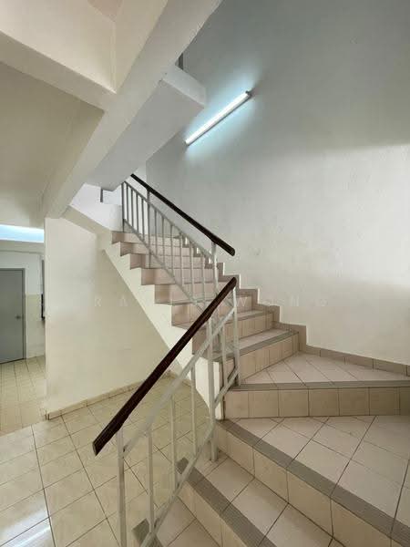 2-storey Terraced House for Rent in Bandar Mahkota Cheras (Cheras) - Travis Wong - Interior - PropertyGuru.com.my