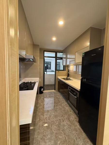 Kondominium untuk Disewa di R&F Princess Cove Phase 2-Seine Region - Derrick Toh - PropertyGuru.com.my