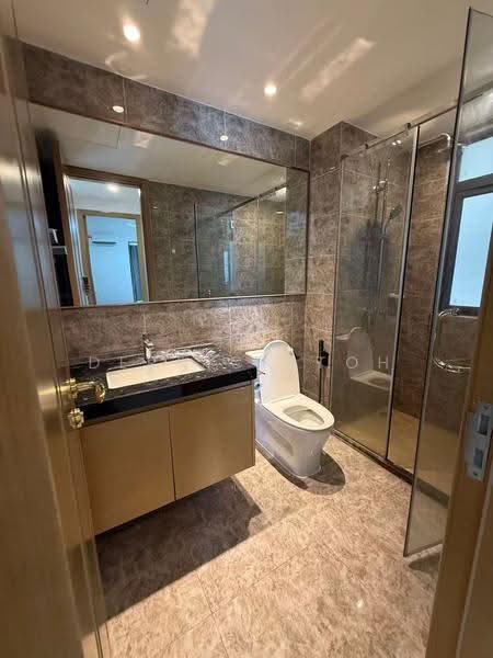 Kondominium untuk Disewa di R&F Princess Cove Phase 2-Seine Region - Derrick Toh - PropertyGuru.com.my