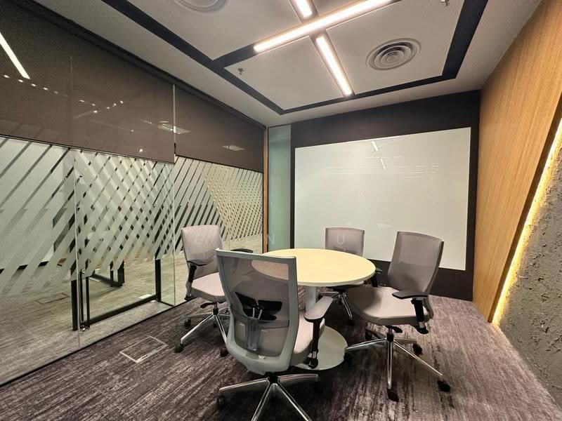 Office for Rent in KLCC (KL City Centre) - Kevin Lum - Interior - PropertyGuru.com.my