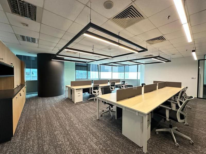 Office for Rent in KLCC (KL City Centre) - Kevin Lum - Interior - PropertyGuru.com.my