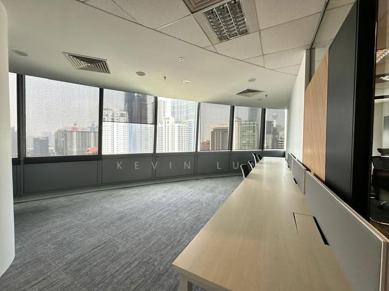 Office for Rent in KLCC (KL City Centre) - Kevin Lum - Interior - PropertyGuru.com.my