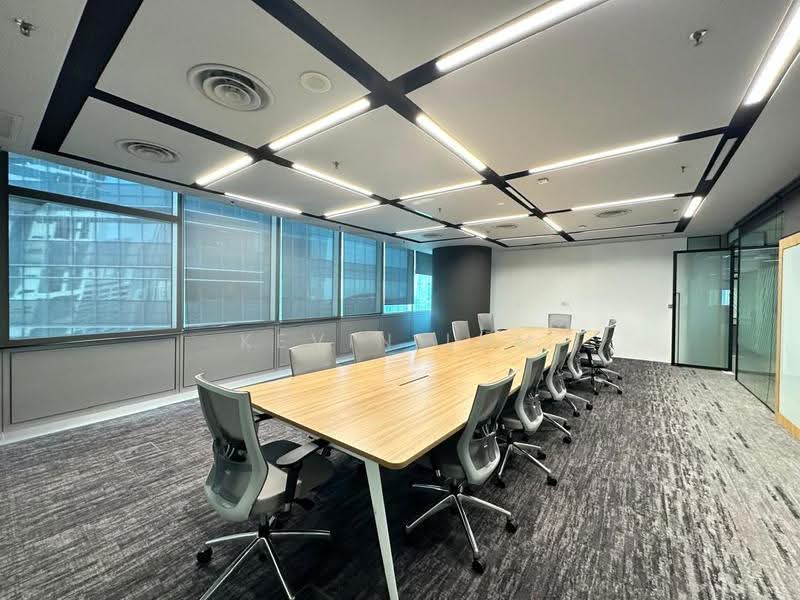 Office for Rent in KLCC (KL City Centre) - Kevin Lum - Interior - PropertyGuru.com.my