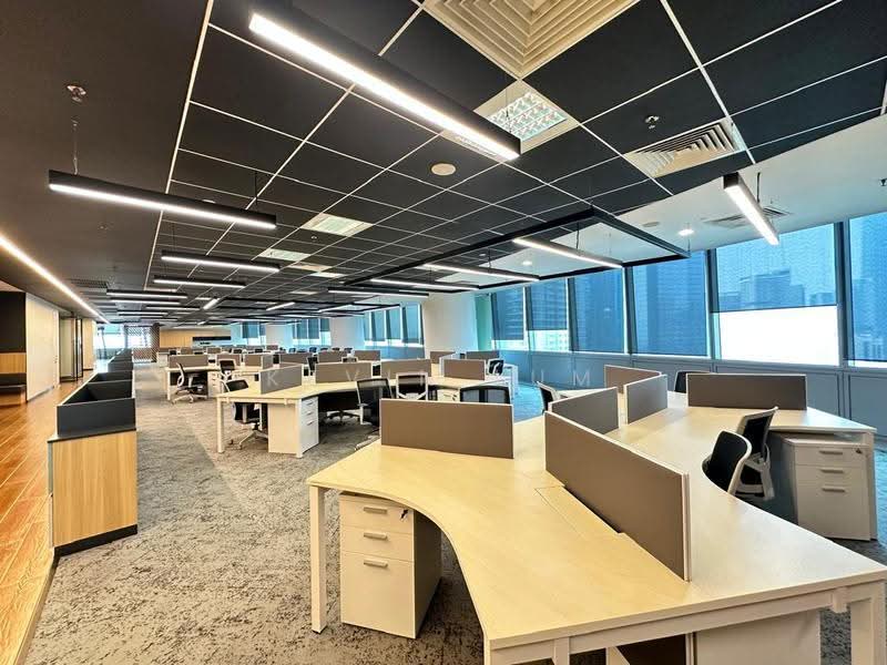 Office for Rent in KLCC (KL City Centre) - Kevin Lum - Interior - PropertyGuru.com.my