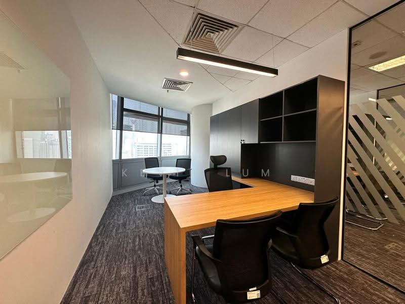 Office for Rent in KLCC (KL City Centre) - Kevin Lum - Interior - PropertyGuru.com.my